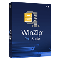 WinZip Pro Suite
