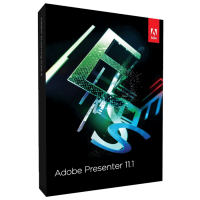 Adobe Presenter 11.1