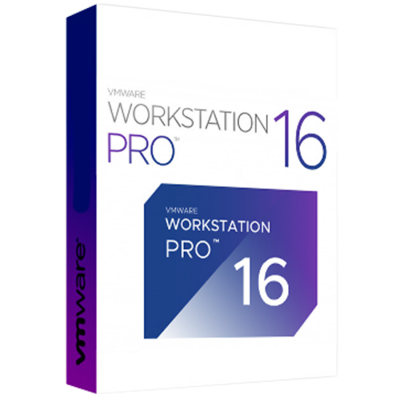 Vmware Workstation Pro 16