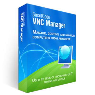 VNC Connect