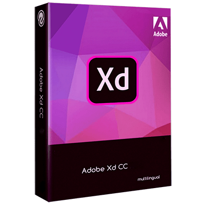 Adobe XD Box