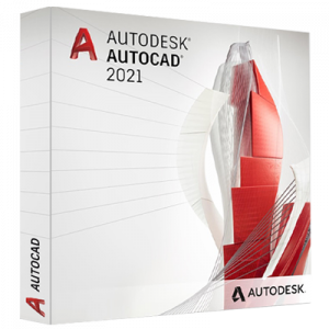 autocad 2021 trial