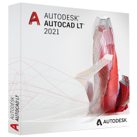 Autodesk Autocad LT 2021