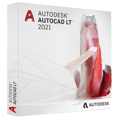 Autodesk Autocad LT 2021