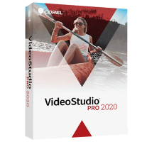 Corel VideoStudio Pro 2020