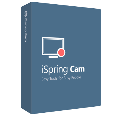 iSpring Cam Pro