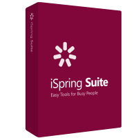 iSpring Suite 10