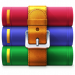 Winrar Logo