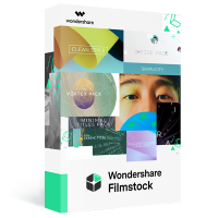 Wondershare Filmstock