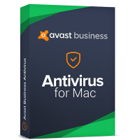 Business Antivirus for Mac