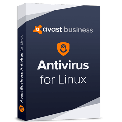 Avast Business Antivirus Linux
