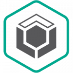 Kaspersky endpoint Security Advanced icon