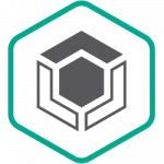 Kaspersky Endpoint Security Icon