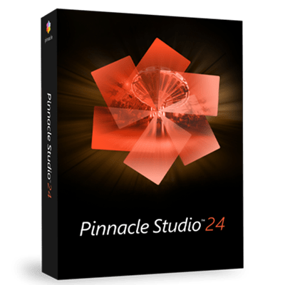Pinnacle Studio 24