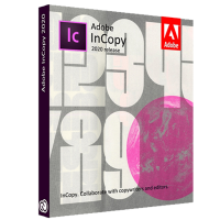 Adobe InCopy 2020