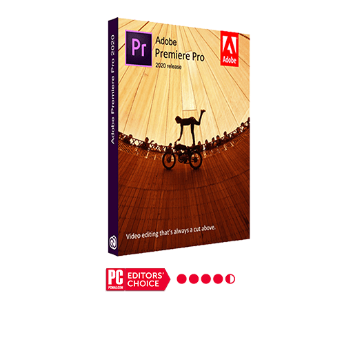 Adobe Premier Pro