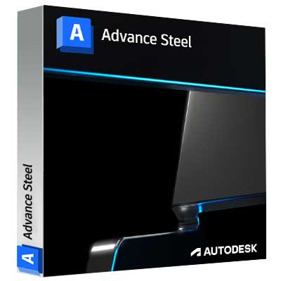 Advanced Steel Box 2023