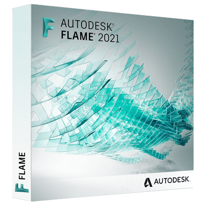 Autodesk Flame 2021