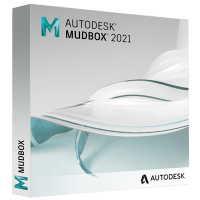 Autodesk Mudbox 2021