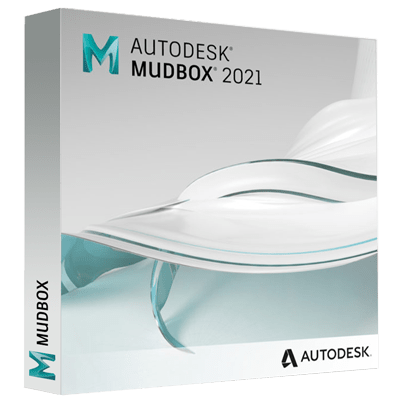 Autodesk Mudbox 2021