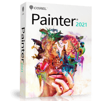 Corel Painter 2021