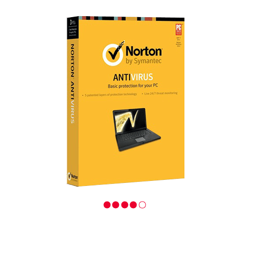 Norton AntiVirus Plus