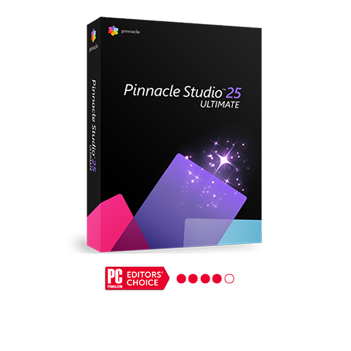 Pinnacle Studio Ultimate