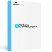 Wondershare Edraw Office Viewer Component
