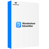 Wondershare EdawMax
