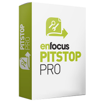 PitStop Pro 2021 Product Box