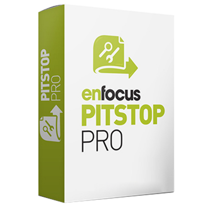 PitStop Pro 2021 Product Box