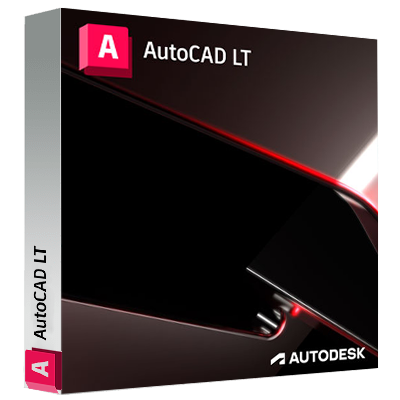 Autocad LT Box 2023