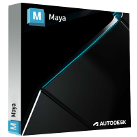 Maya Box 2023