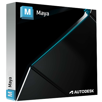 Maya Box 2023
