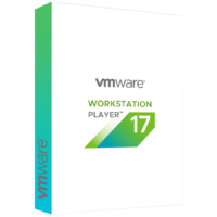 VMware Worksttaion 17 Player
