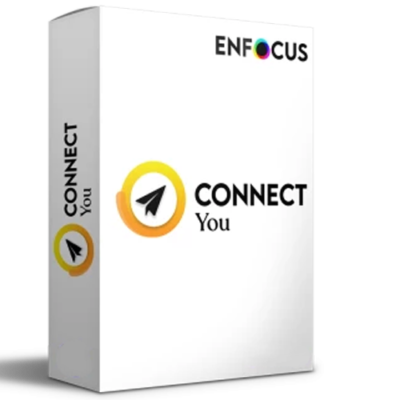 enfocus Connect You