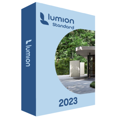 Lumion Standard 2023