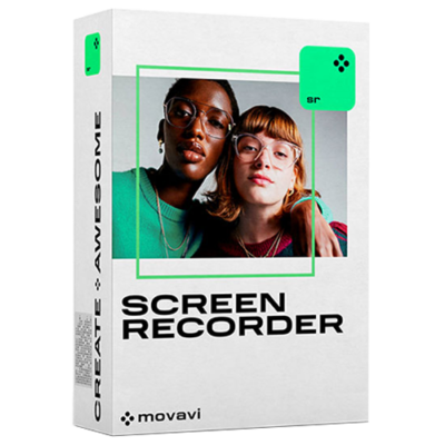 Movavi Screen Recorder 2023