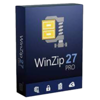 Winzip 27 Pro
