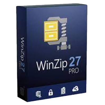 Winzip 27 Pro