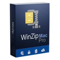 Winzip 10 Pro MAC