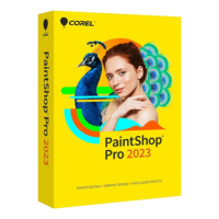 Corel Paintshop Pro 2023