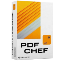 Movavi PDF Chef 2024