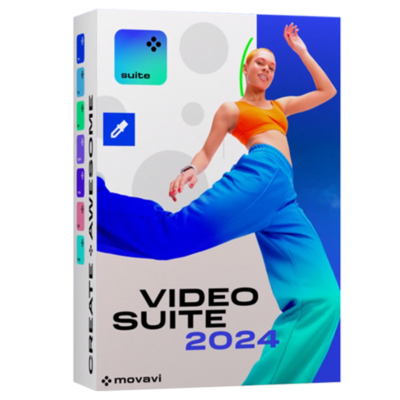 movavi video suite 2024