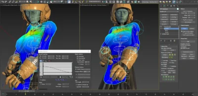 3d-io BonesPro Studio - Image 2