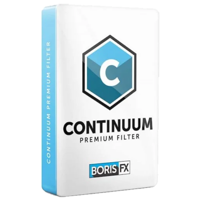 Borix FX Continuum