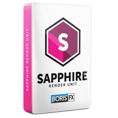 Borix FX Sapphire