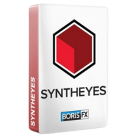 SynthEyes