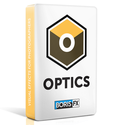 Borix FX Optics