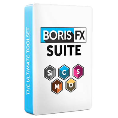 Borix FX Suite